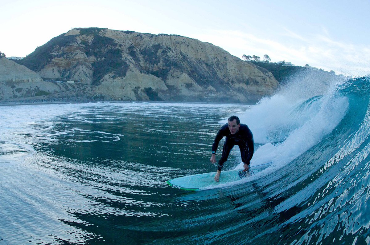 helpblacksbeach's tweet photo. Catch the perfect wave at #blacksbeach today!  #surfsup https://t.co/ap1TXkRDRG