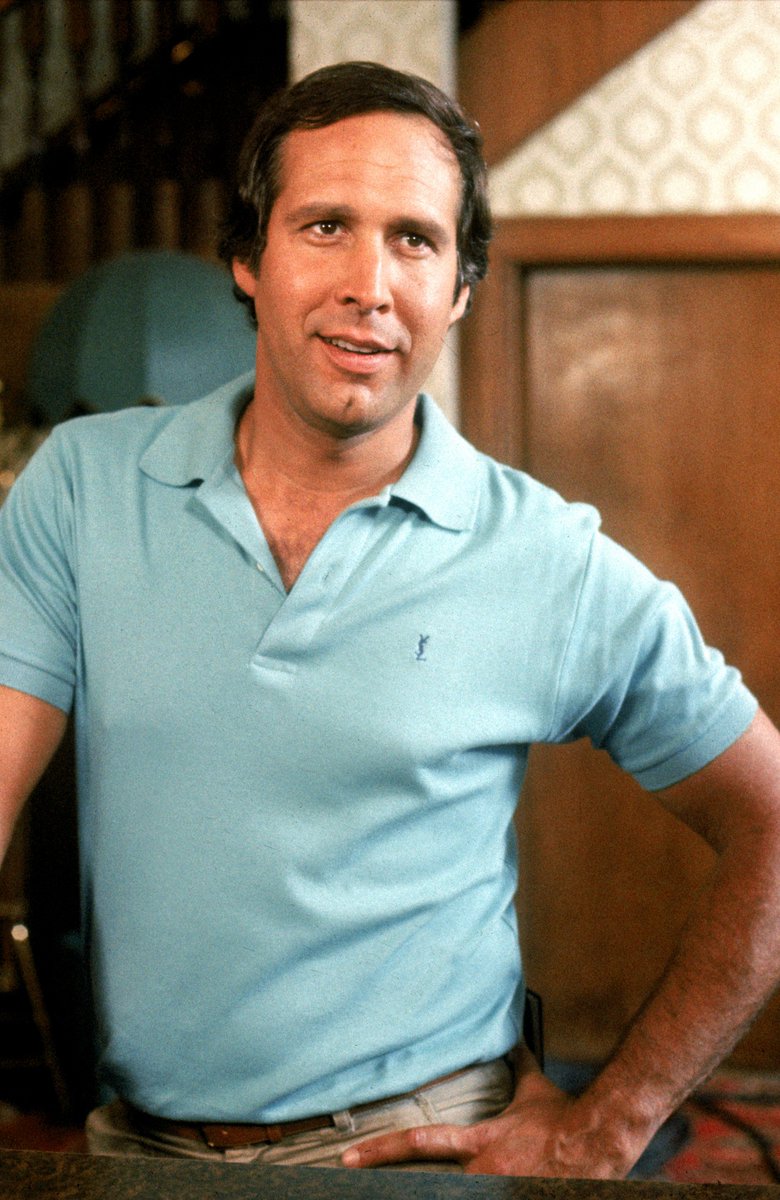 A very Happy Birthday to <a href="/ChevyChaseToGo/">Chevy Chase</a>!