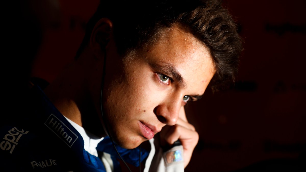 McLaren Mastercard Formula 1 Team tweet media