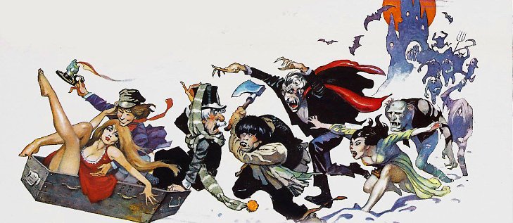 New at CineSavant - my rave review of THE FEARLESS VAMPIRE KILLERS - out now on a stunningly beautiful Blu ray from <a href="/WarnerArchive/">Warner Classics</a>

trailersfromhell.com/the-fearless-v…