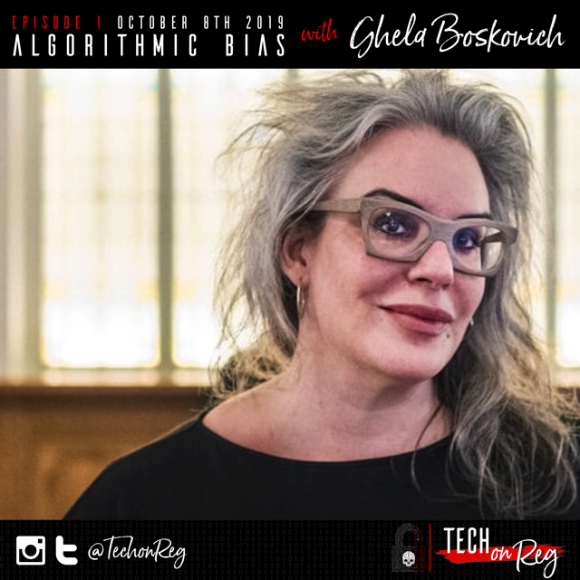 provokecast's tweet photo. The wait is over! @TechonReg premieres right now! Host @MamaDaraChicago and guest @GhelaBoskovich take a deep dive into AI and explore its biases!
Tune in: https://t.co/xJiG3WPiVe
#AI #techonreg #dara #ghela #podcast #fintech #regtech https://t.co/HpEF1gblcE