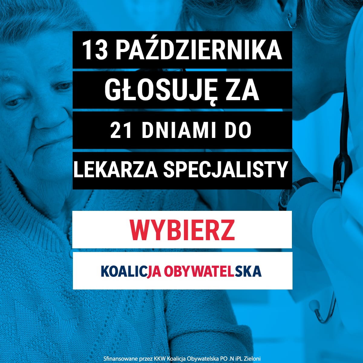 PO_Lubelskie's tweet photo. .@Leszczyna: #KoalicjaObywatelska wie co trzeba zrobić żeby naprawić ochronę zdrowię.
#CzasDecyzji https://t.co/CEvgpJGKeY
