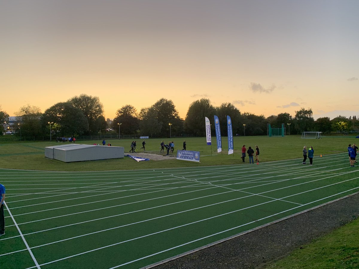 COSalisburyARC's tweet photo. #Home #Newtrack #Salisbury #CoSarc https://t.co/XeQeieuJ4k
