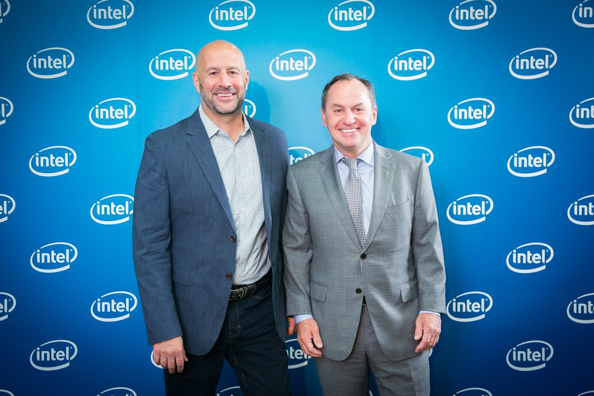 gregorymbryant's tweet image. This week, I have the privilege of joining our CEO Bob Swan to meet with many of our Taiwanese partners, suppliers and media to discuss Taiwan&apos;s important role in assisting @Intel deliver the next wave of innovation. #IamIntel
taiwannews.com.tw/en/news/3792374