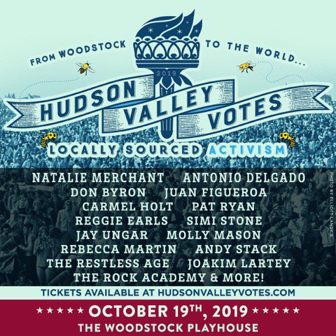 Natalie Merchant tweet media