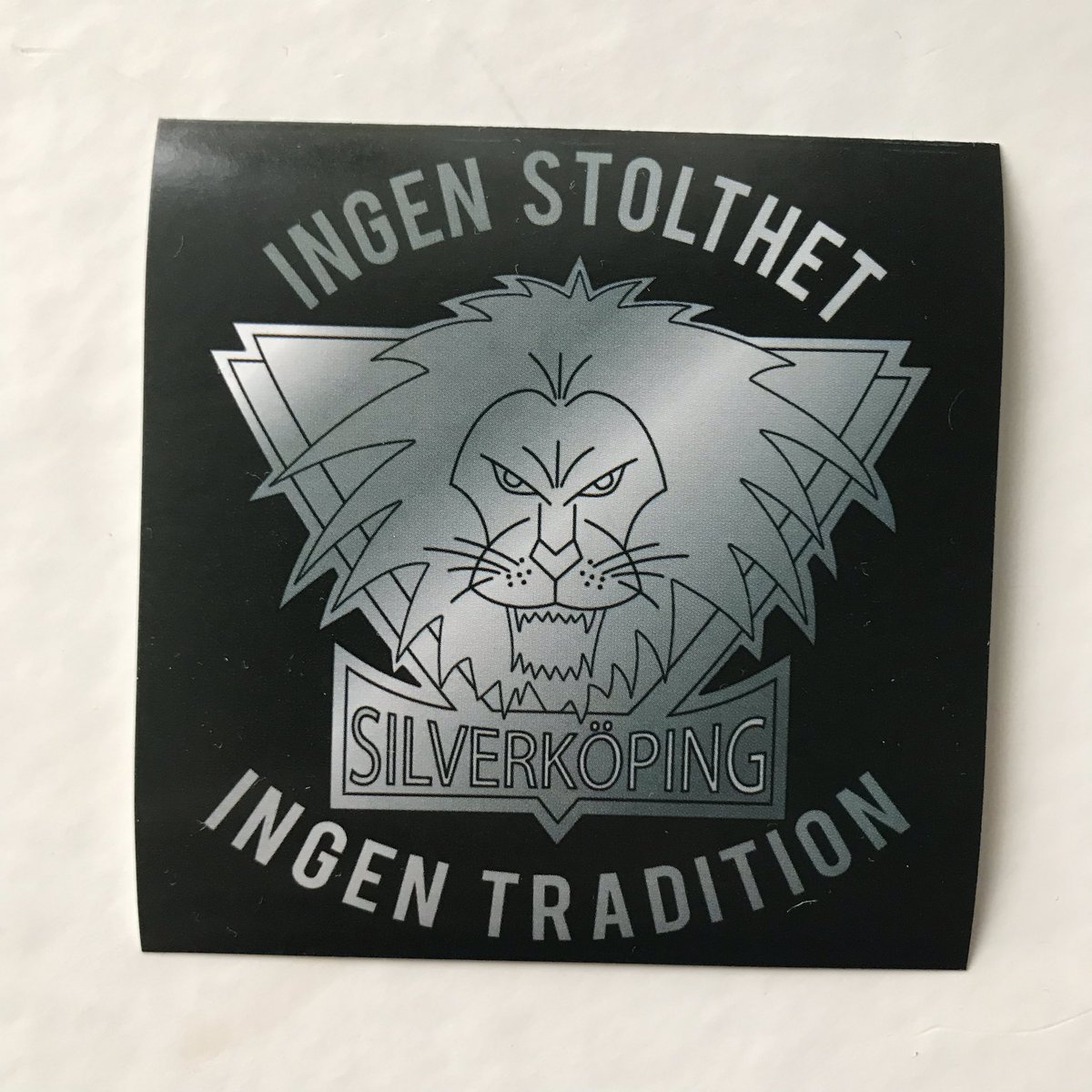 klibbor's tweet image. Stackars 😢 1kr