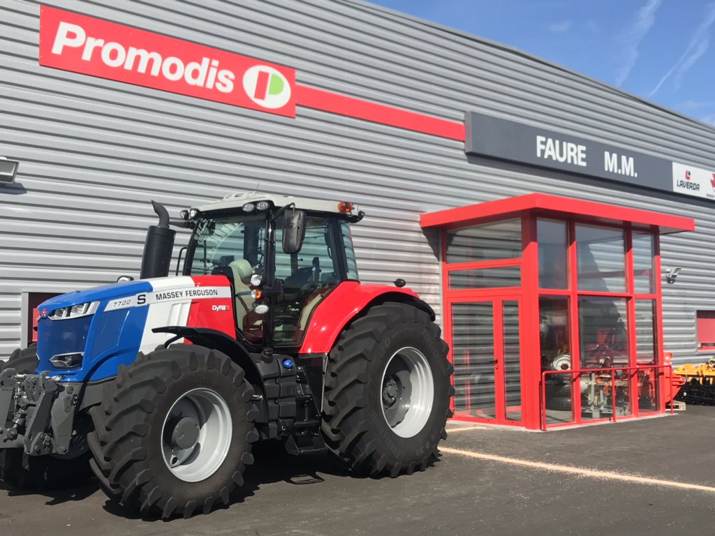 FaureGroupe's tweet photo. #Inauguration Faure Motoculture Moderne

📣🗣 C’est bientôt ! On vous attend nombreux !

▪️ Les 11 et 12 octobre Portes Ouvertes 
▪️ Le 11 octobre à 18h Pot Inaugural 🥂

Pour en savoir plus ⬇️⬇️
https://t.co/7K29dG0Sly 

#Drôme #Ardèche
#MASSEY #madeinfrance 🇫🇷 https://t.co/uebeO7MJb2