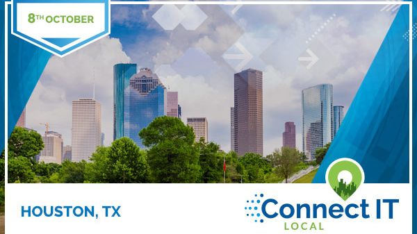 ID_Agent's tweet image. In Houston today for the #ConnectITLocal event? We are going to be there giving out FREE #DarkWeb scans! Stop by our booth to make sure no bandit has gotten a hold of your credentials!