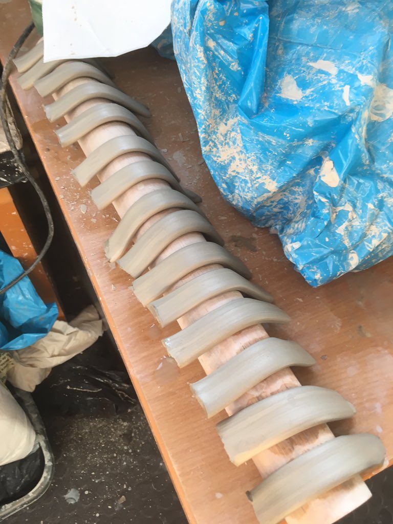 peter_swailes's tweet photo. #BrewEd #BrewEdChezzy mugs in progress https://t.co/eH71BRgIlj