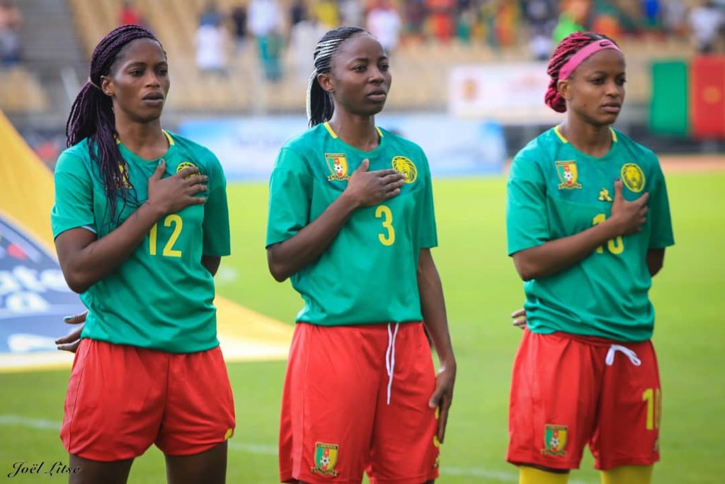 AjaraNjoya's tweet photo. CETTE QUALIFICATION EST POUR FLORENCE AYAFOR

joignez vos prières aux miennes afin que Dieu le créateur puisse comble des bienfaits de l'au-delà notre soeur FLORENCE AYAFOR.
Et surtout, disons, PLUS JAMAIS ÇA.
#AJ3
#welocameroon https://t.co/UrwdplhttM
