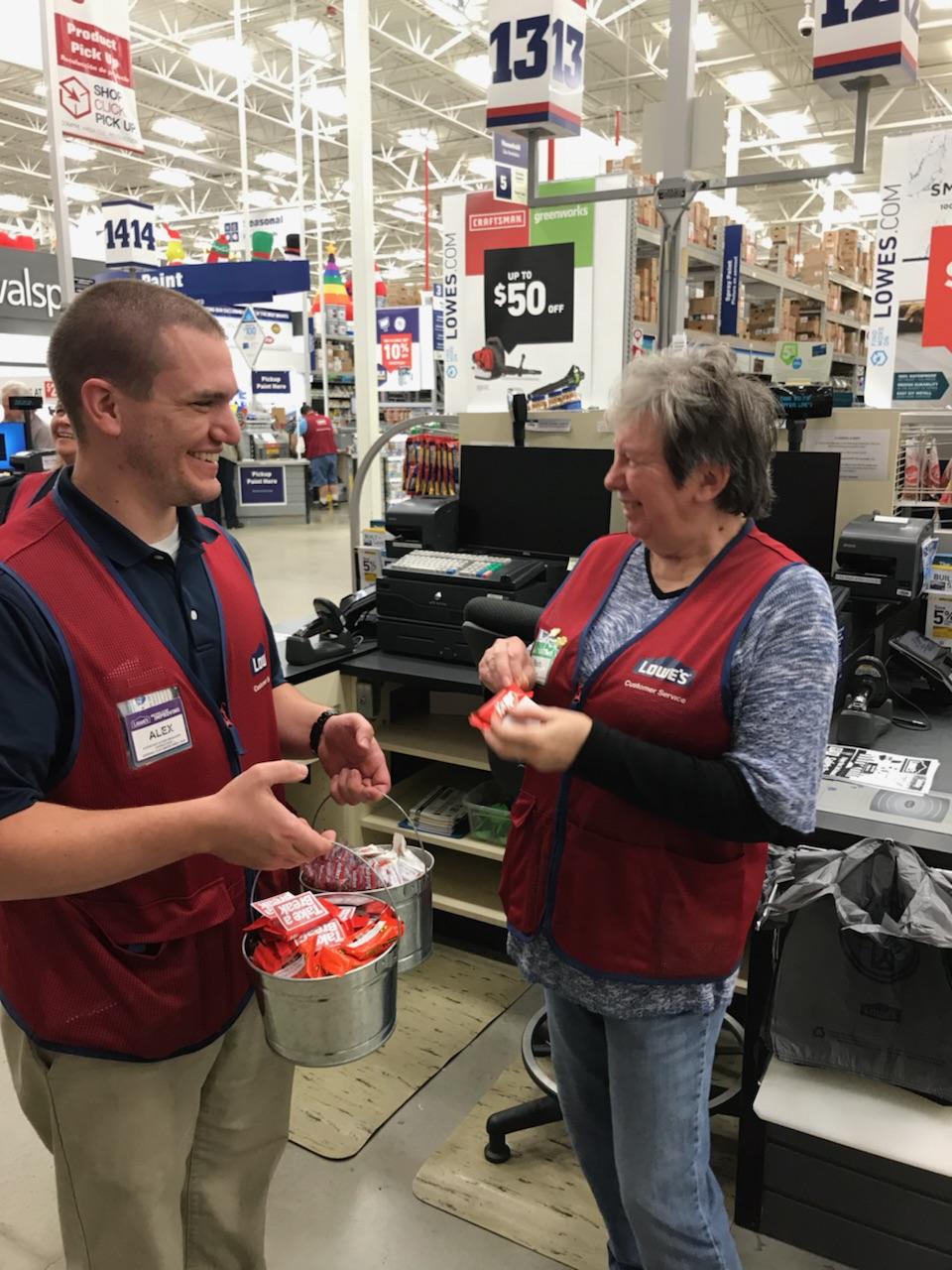 Lowes Of Lehighton (lowes2566) / Twitter