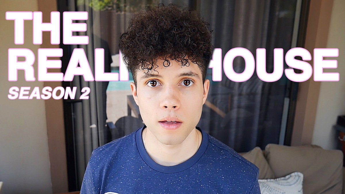 Yo <a href="/KianAndJc/">KNJ</a> I’m ready to compete!! I’ve got what it takes. I promise! 

Here’s my Audition Tape 
youtu.be/XzN9dfoN-kg