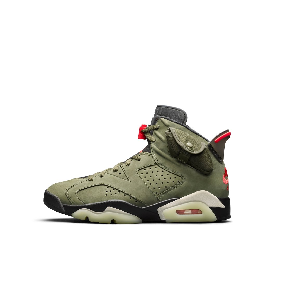 footpatrol jordan 6