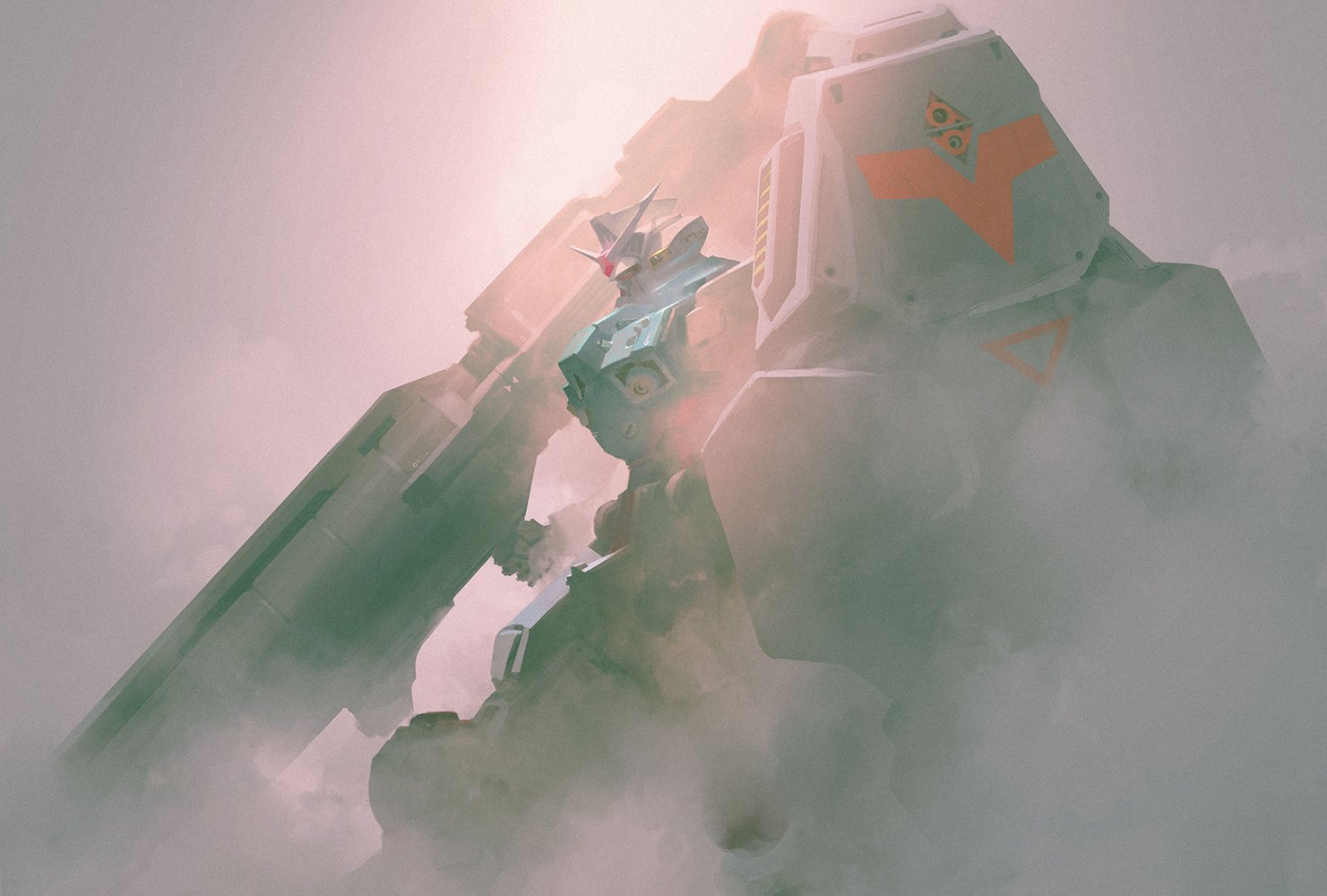 リアス これまで書いたガンダムイラスト 敬愛するオンドレヤス氏 Midfootstrike2 に送ったものです リアス これまで書いたガンダムイラスト 敬愛するオンドレヤス氏 Midfootstrike2 に送ったものです