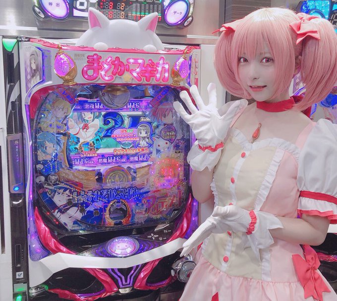 Twitterのコスプレ画像70