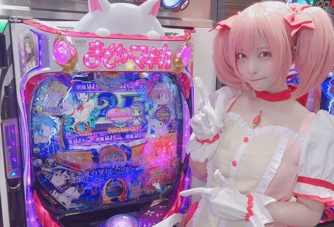 Twitterのコスプレ画像69