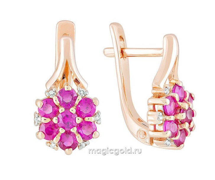 MagicgoldRu's tweet image. 🔥-60%🔥Золотые серьги с бриллиантом и рубином
❤ Новая цена: 27 682 руб. (старая цена: 69 206 РУБ.) 
🌸Купить: magicgold.ru/catalog/earrin…  

#украшения #рубин #золото #серьги #оберег #женственность #женщина #распродажа #мода #красота #волшебство #магия #скидки #акция #sale