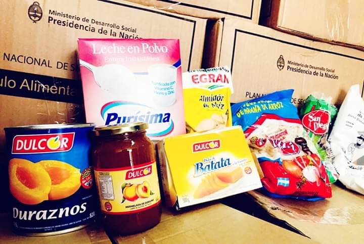 CooperadoraSalt's tweet photo. [ATENCIÓN] #Celiacos
Hasta el próximo miércoles 9 de octubre se realizará la entrega de los Módulos Celiacos en Cooperadora Asistencial de la Capital en el horario de 7 a 13 hs. https://t.co/Ftp0QEeTCo