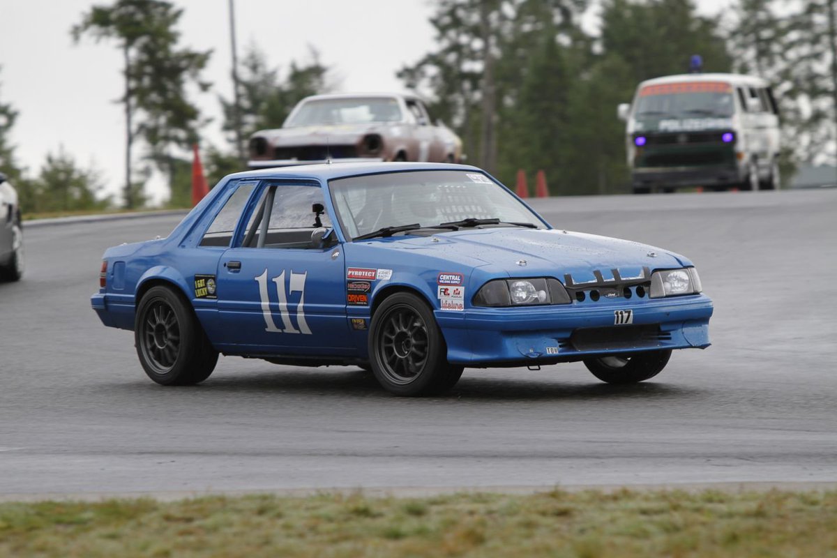 24hoursoflemons's tweet photo. Winner on Laps, 2019 Smells Like AMC Spirit at The Ridge Motorsports Park: Salute Racing, Ford Mustang #SmellsLikeAMCSpirit #24hoursoflemons https://t.co/Z2gBuPaVWA