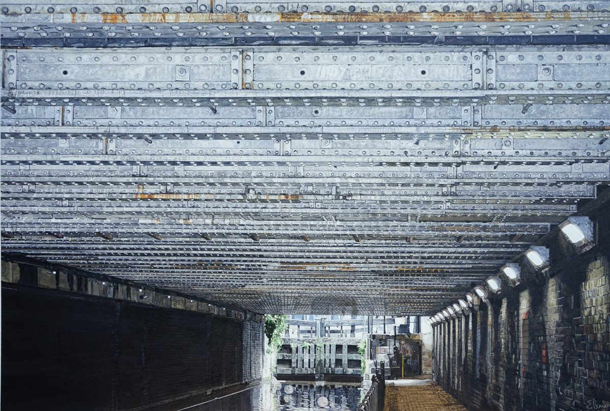 OldTownHallTrow's tweet image. Check out the Sunday Times Watercolour Competition at @TownHallArts for a superb selection of fresh, contemporary watercolour paintings by artists working across the UK! Here until 9 November and free admission... @ParkerHarrisCo #STWC #Trowbridge #Art