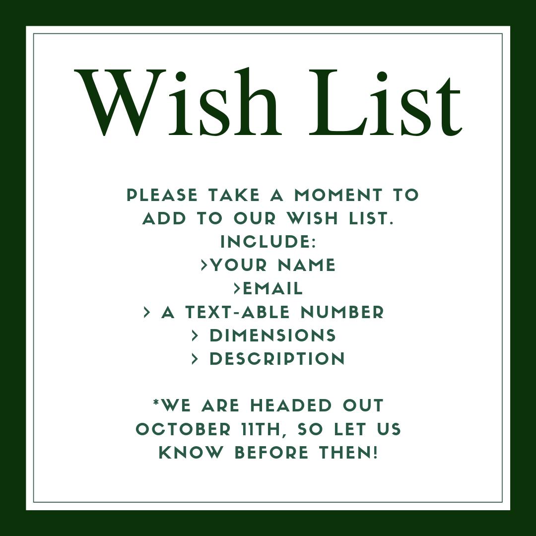 WorthingCo's tweet photo. We are getting ready to stock up on furniture. Let us know if there's anything specific you need!

#Furniture #HolidayShopping #WishList #HomeGoods #Midwest #HighlandsSquare #UhaulTrip #VickersSisters #FurnitureRun #WorthingCo. https://t.co/2uooZqdIrT