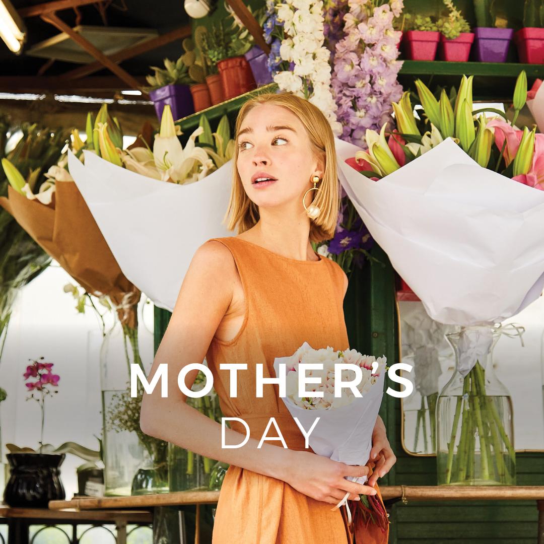 Mother's Day! 
Encontrá tu regalo ideal>> bit.ly/2IvYOle