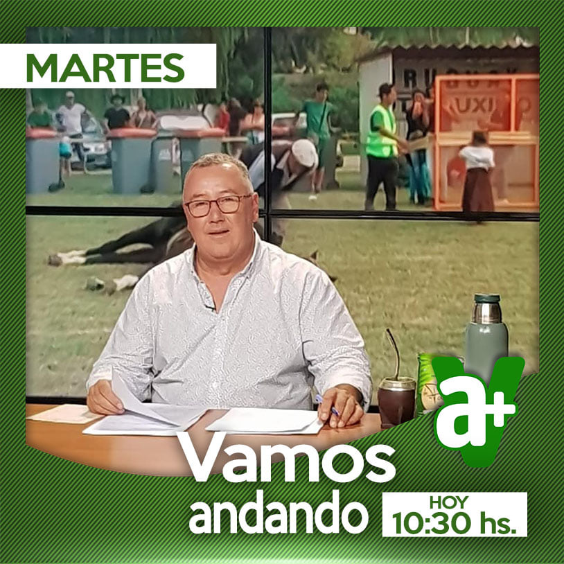 amasvcanal's tweet photo. Se viene el martes a #VamosAndando
11.15 entrevista con el Director de FUNDAPRO DR. GUILLERMO MACIEL.
https://t.co/bN4OBkaHnF
#VAVamosAndando #canalamasv #freddycasullo https://t.co/mtFxgo6ldE