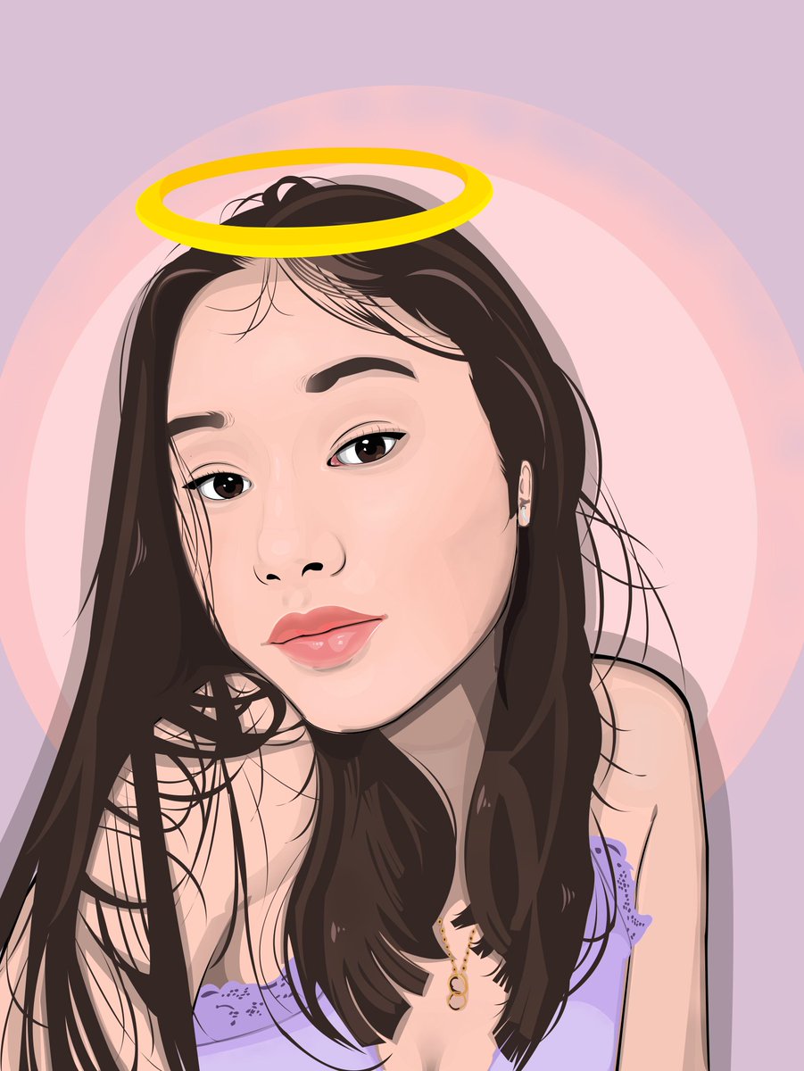 bjslndng's tweet photo. knsa nahan magpagama barato ra mwehehe help me
#wanaykwarta
#collegeiscool
#sendhelp 
#vectorart https://t.co/Ezp9U5V6hO