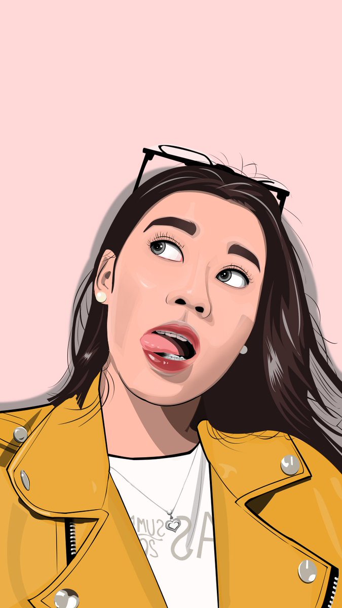 bjslndng's tweet photo. knsa nahan magpagama barato ra mwehehe help me
#wanaykwarta
#collegeiscool
#sendhelp 
#vectorart https://t.co/Ezp9U5V6hO