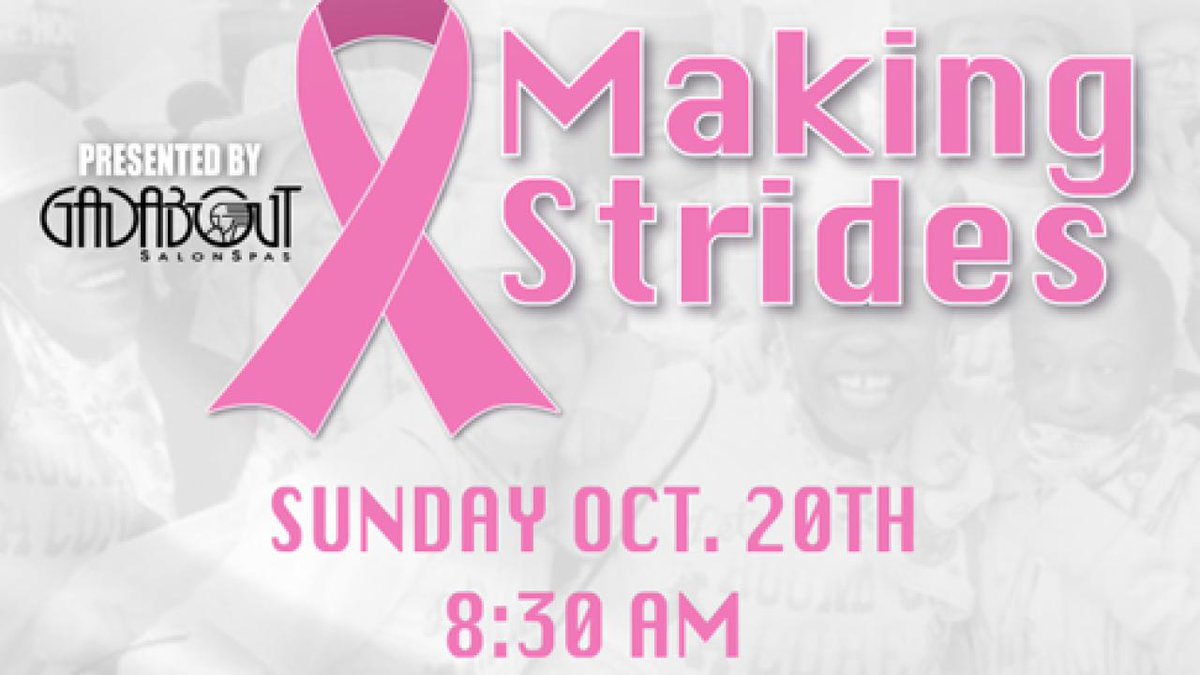 kgun9's tweet photo. Making Strides: Latina survivor first told she didn't have breast cancer. @ValCavazos
https://t.co/QOPlhVlxEg https://t.co/Te7lHnrMCi