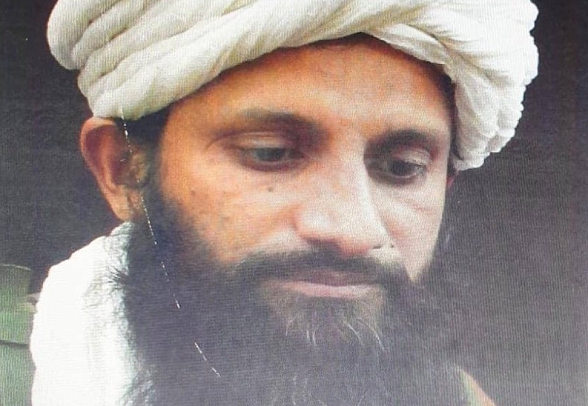 Omar, a  #Pakistani citizen, was  #killed along with six other AQIS members, most of them Pakistani. Among them was Raihan, Omar’s courier to Ayman  #Al_Zawahiri. They had been embedded inside the Taliban compound in the  #Taliban stronghold of Musa Qala,  #NDS added.  @AfghanistanTime