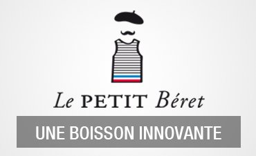 👏 <a href="/PetitBeret/">LE PETIT BERET</a> reconnue parmi les sociétés les + innovantes dans le secteur #agroalimentaire
#Bio, #vegan, sans conservateurs ni sulfites. Une alternative à l'alcool. 
#Innovosud fière de les accompagner ! 
🙏 pour leur confiance.