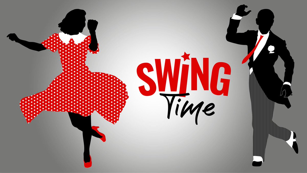 TheNewArlington's tweet image. Feeling inspired to learn to dance while watching #Strictly? Come along to Jive Shack on 27th October to learn to dance swing and jive! thearlingtonballroom.co.uk/whatson/2019/1…
£5 admission on the door.
@YourSouthend #dancinglessons