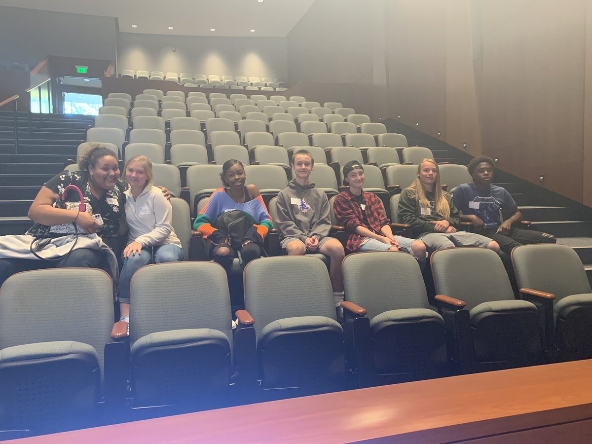 CharacterPlus's tweet image. RT @steepFHN: FHN is ready for #g2cplus! I know this is going to be a great group of students to work with. They will represent the #FHNcommunity well. #characterplus