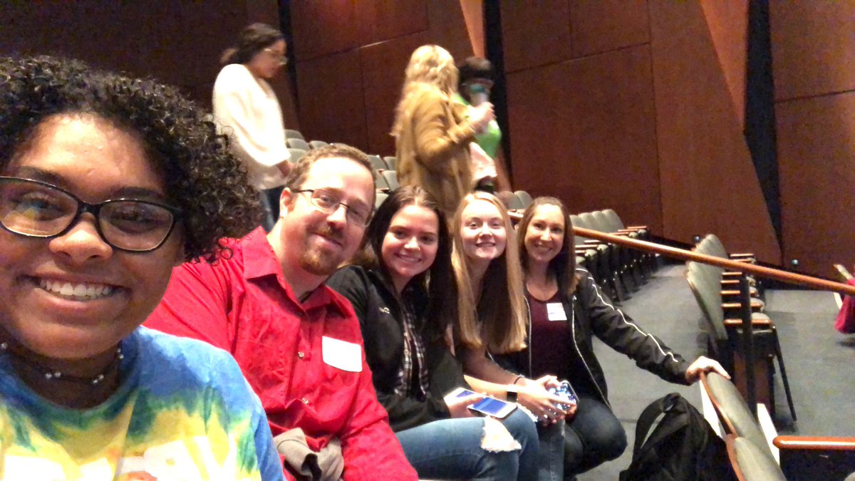 CharacterPlus's tweet image. RT @MathRockz: #g2cplus #characterplus @FoxC6Schools representing Fox at gateway 2 change!!!