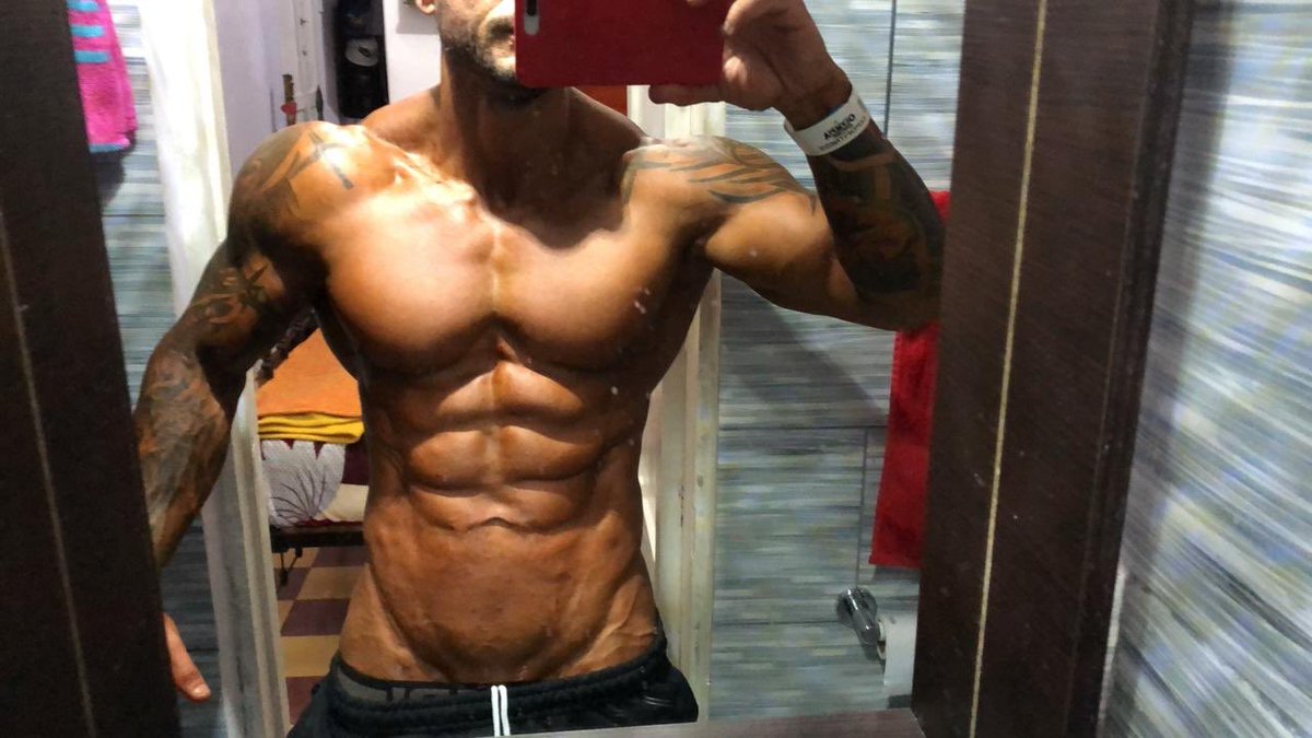 manoloanimalx's tweet photo. Que comience la fiesta !!! #culturismo #exercise #cleaneating #eatclean #getfit
#health #fitness #fit #fitnessmodel #fitnessaddict #fitspo #workout #bodybuilding #u#train #training #photooftheday #Health #healthy #instahealth #active #strong #motivation #instagood #determinatio https://t.co/kv26HA3gUR