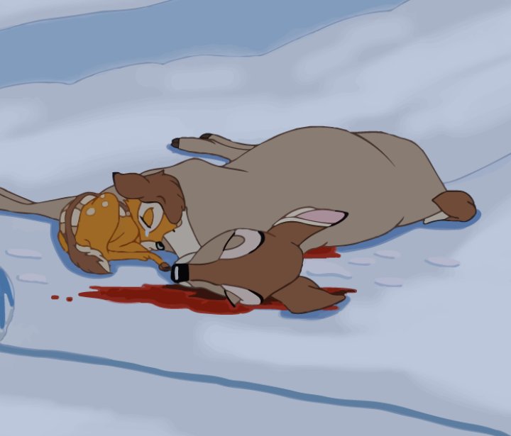 Davis_mc10's tweet photo. Vengo a joderos la vida
Si solo pudieseis salvar a uno, ¿A quien salvariais? 😶

Rt - Mufasa
Fav - Madre de Bambi https://t.co/y1im4IyMNQ