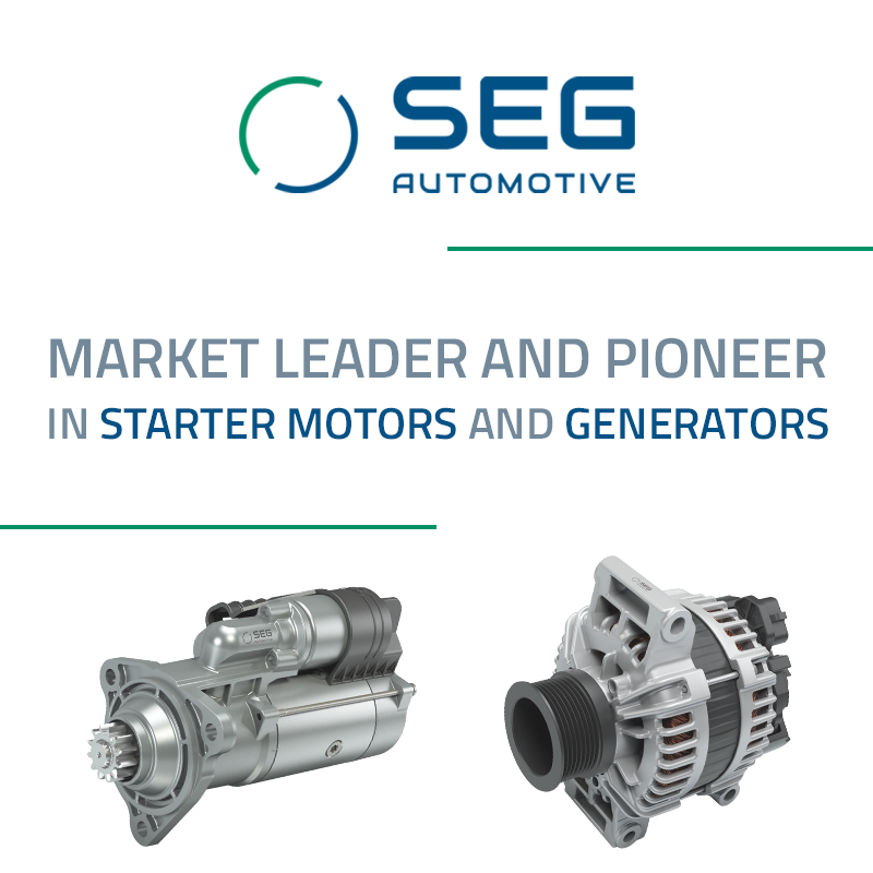 SEG Automotive