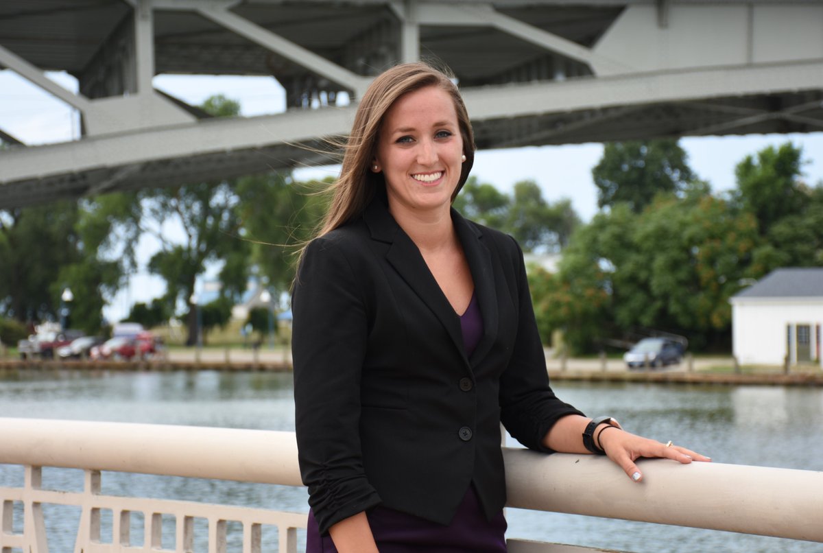 CONGRATULATIONS to our Economic Development Director <a href="/McClelland_Tiff/">Tiffany McClelland</a> on being elected Vice Chair of the Ohio Council of Port Authorities!! We are so proud to have her representing the Port and <a href="/CityofLorain_OH/">City of Lorain,OH</a>! #LorainProud #EconomicDevelopment