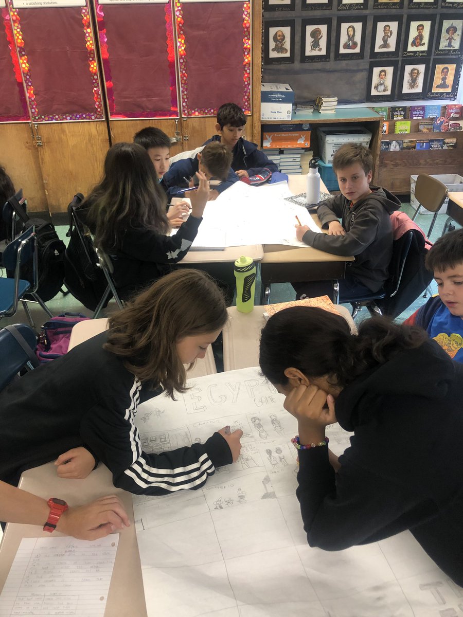 IS 318  Eugenio Maria de Hostos tweet media