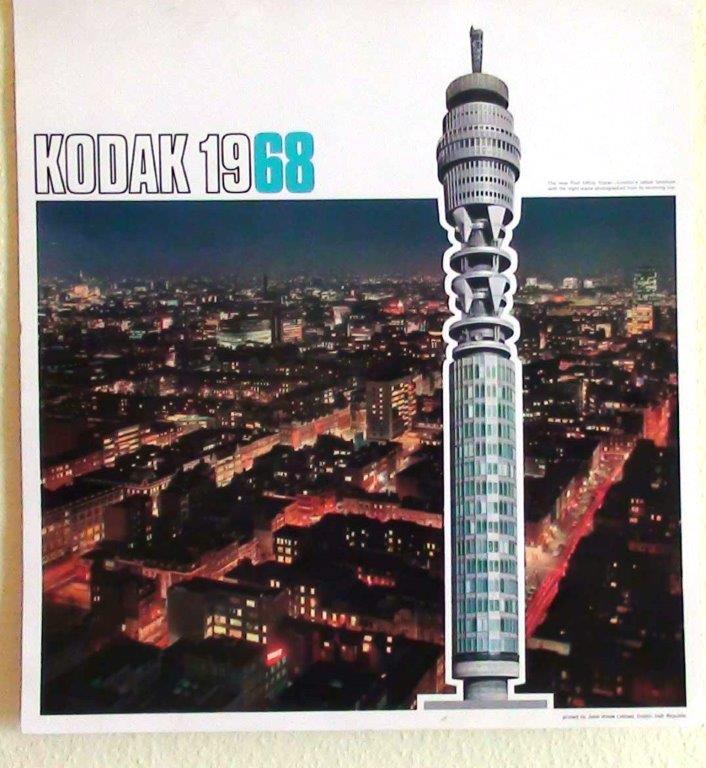 JohnHindeImages's tweet image. Amazing what you find in the archives.. #Calendar #1968 #JohnHinde