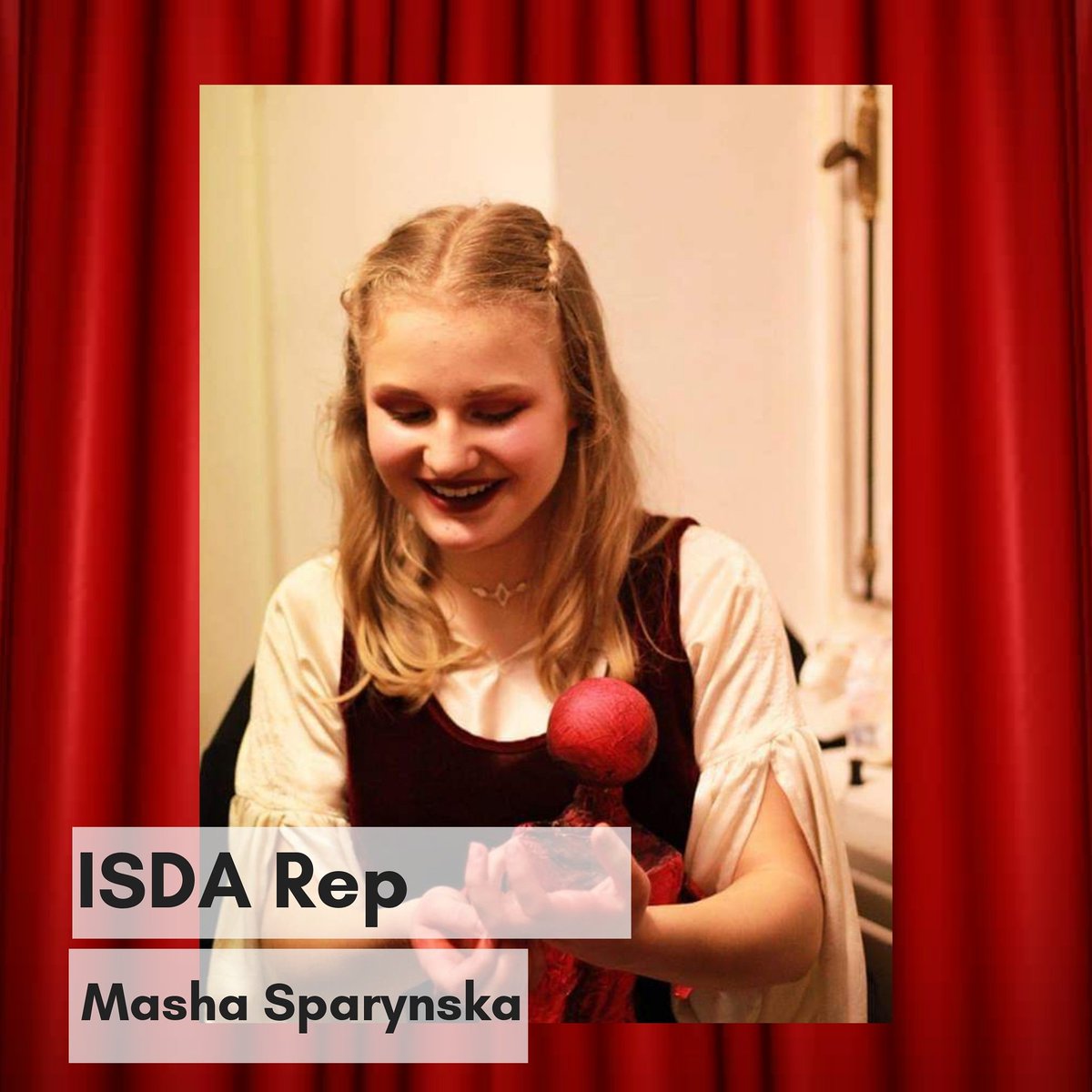 UCC Dramat Society tweet media