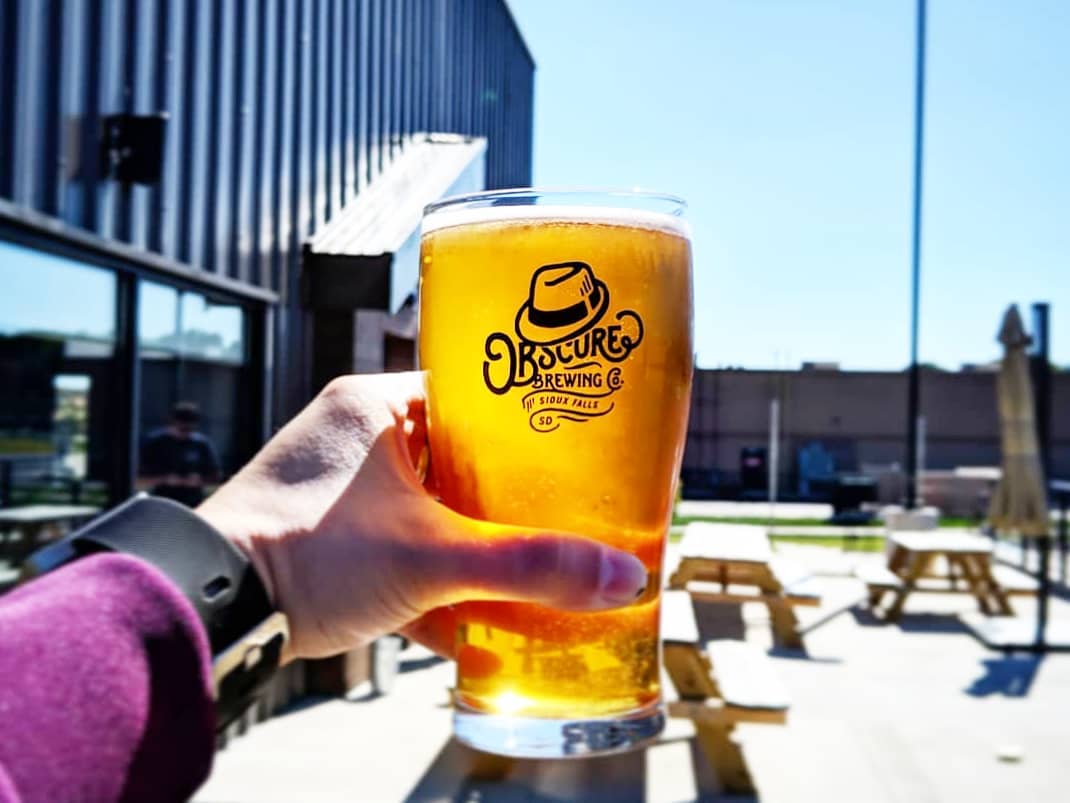 Have you been to Obscure Brewing yet? We're going there tonight to drink, draw and hang. Join us!

facebook.com/events/2390146…