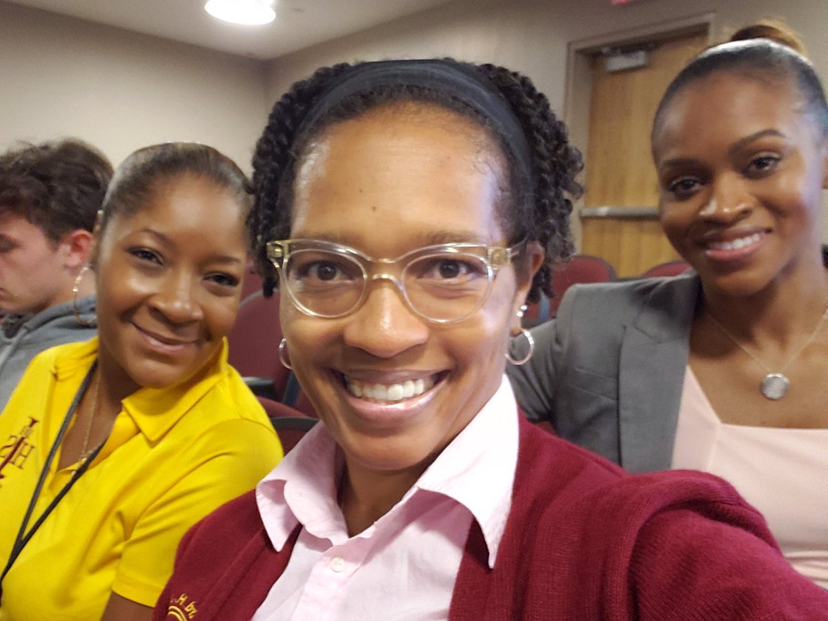 Juanice Woodall tweet media