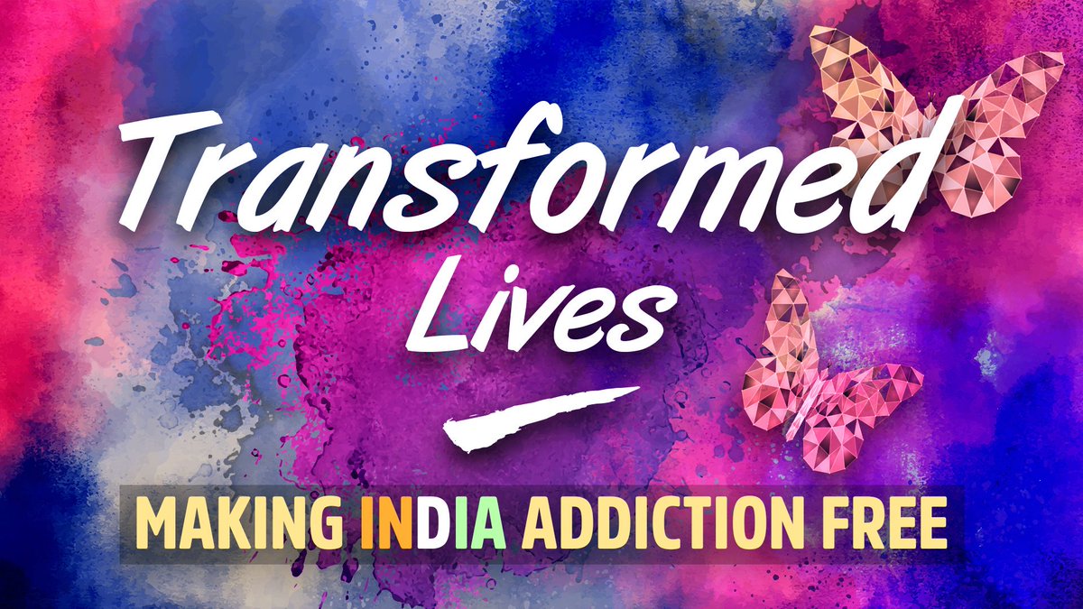 UDGAARFest's tweet photo. Transformed Lives | Making India Addiction Free | UDGAAR 2019
https://t.co/ErO1BY9ICp
#UDGAAR2019
#Making_India_Addiction_Free https://t.co/zqpSeQNvXS