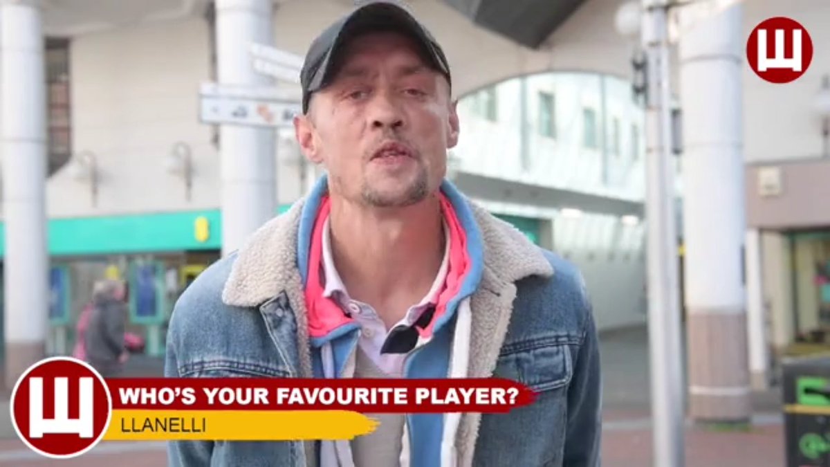 ClarkyDrums's tweet image. WalesOnline out in different places asking people who their favourite player has been so far in the world cup. The fucking state of the Turks they interviewed 😂😂