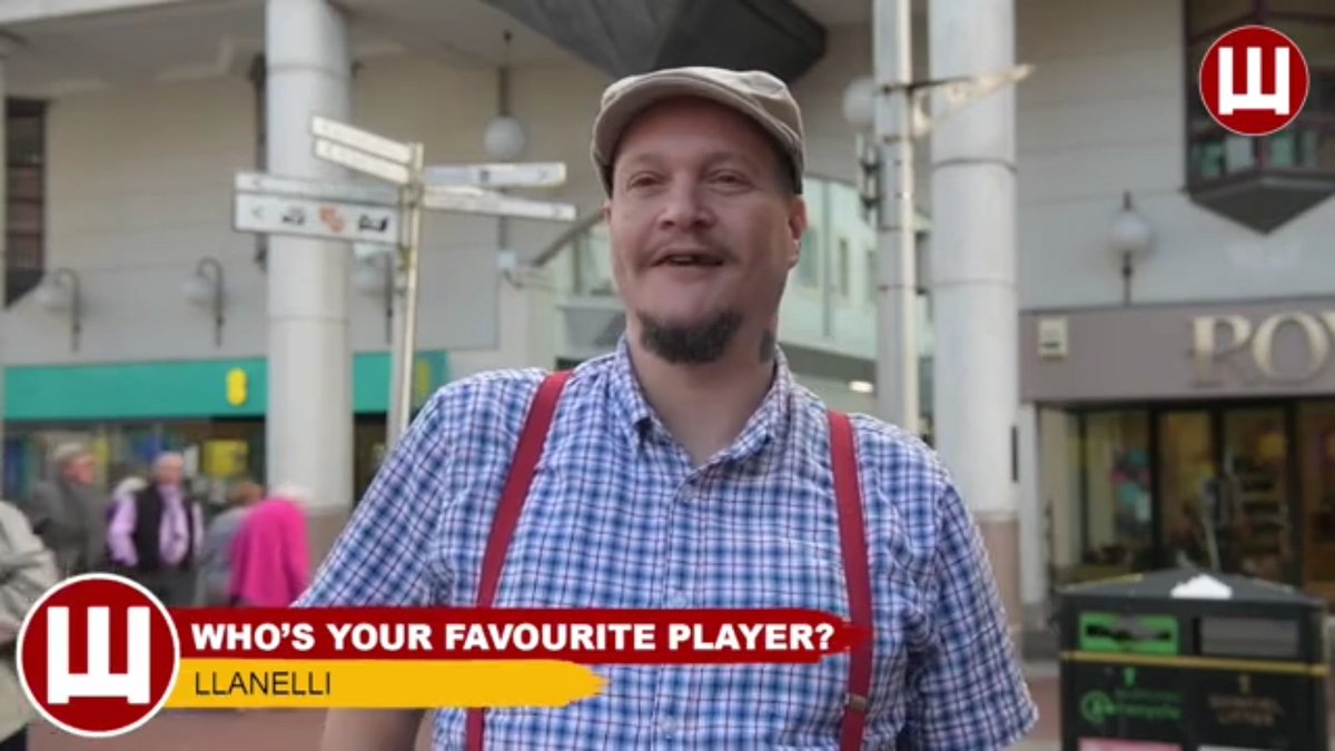 ClarkyDrums's tweet image. WalesOnline out in different places asking people who their favourite player has been so far in the world cup. The fucking state of the Turks they interviewed 😂😂