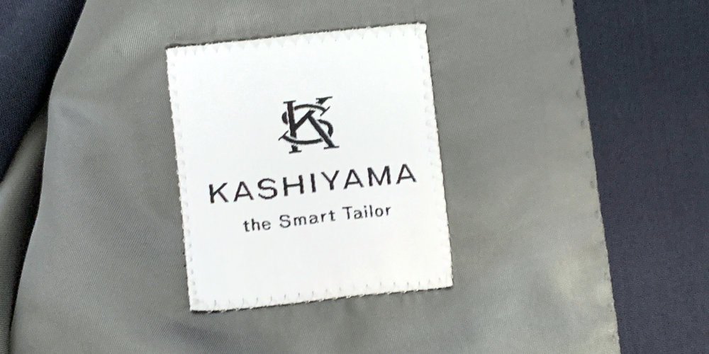 *NEW POST*

The new custom suit kid on the block… Kashiyama suiting in review!

thepeaklapel.com/home/2019/10/1…