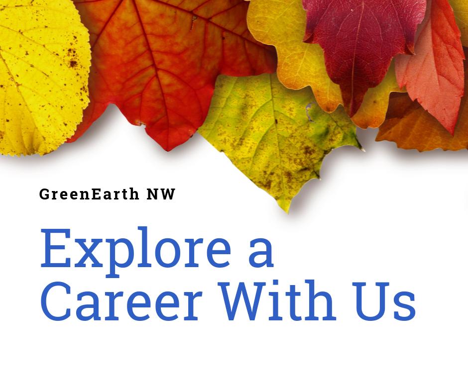 GreenEarthNW's tweet photo. Considering a career in landscaping?

We now offer the following benefits to ALL employees:

- Health Insurance
- Dental Insurance
- Vision
- 401k Retirement Plans
- Performance bonuses based on customer-care targets 

Learn more: https://t.co/EG3WslduyW https://t.co/blIkzFbu45