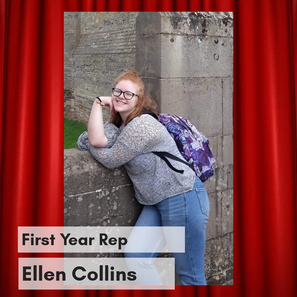 UCC Dramat Society tweet media